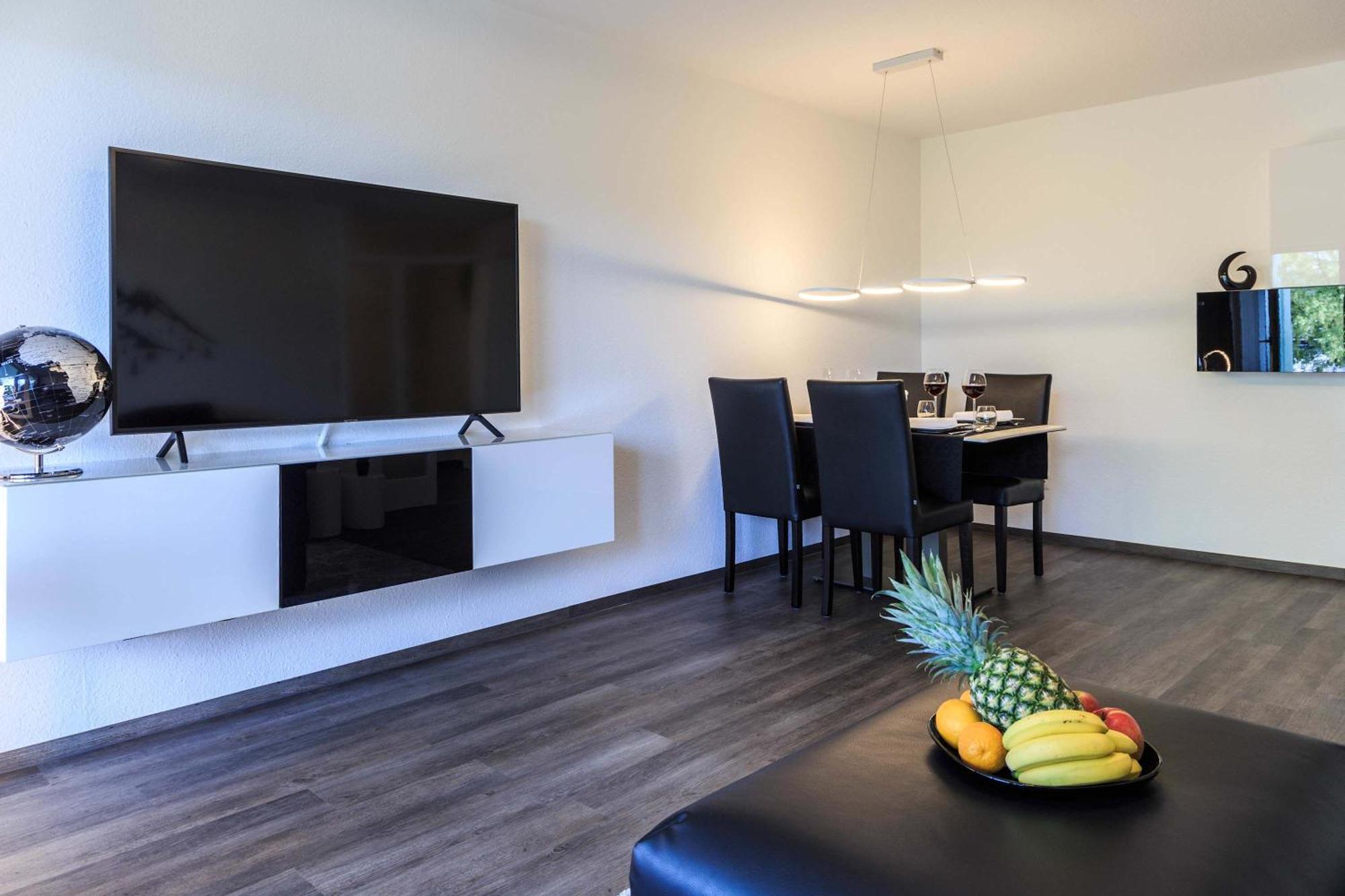 Relax Apartment Black & White FDH Esterno foto