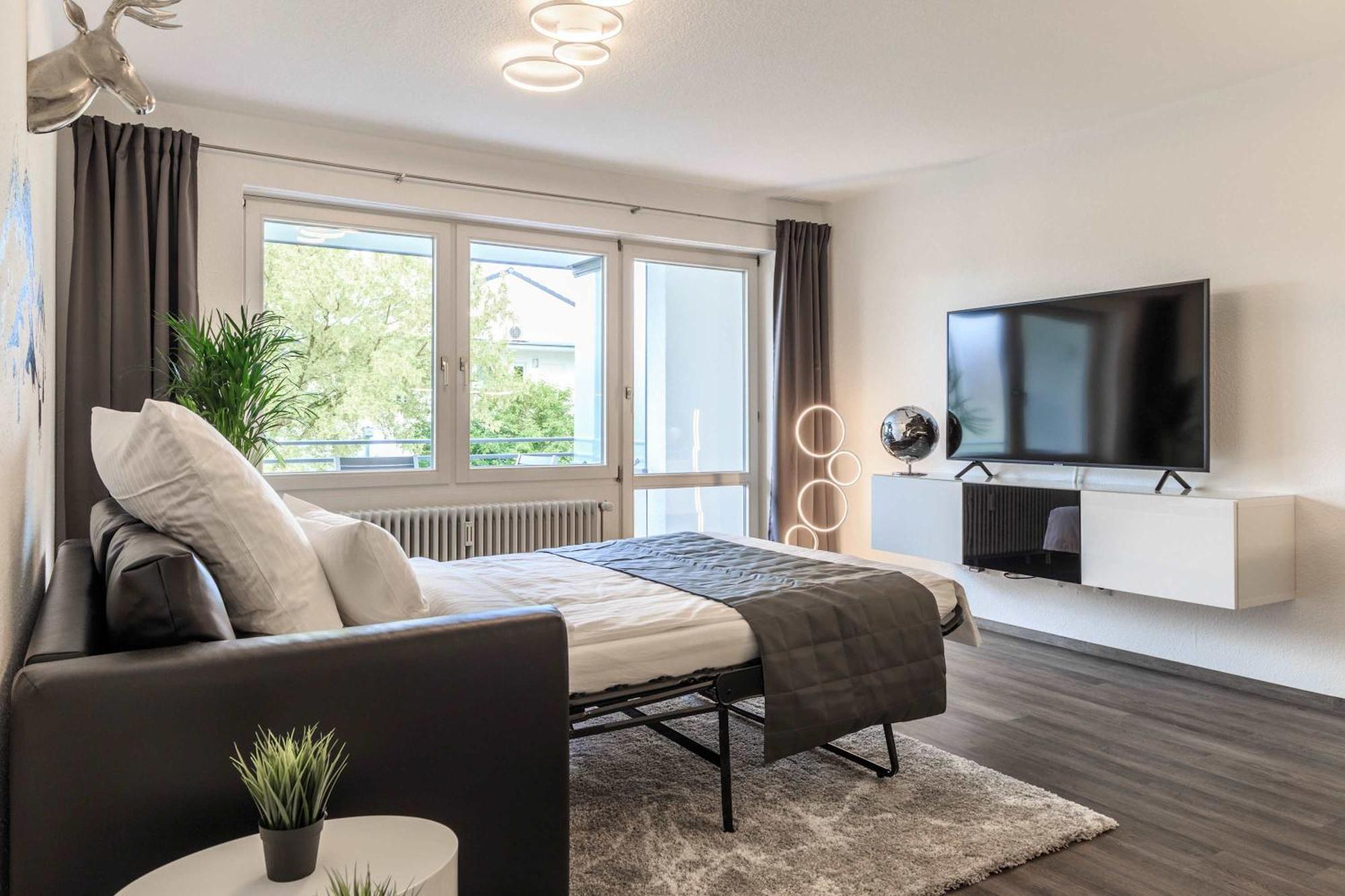 Relax Apartment Black & White FDH Esterno foto