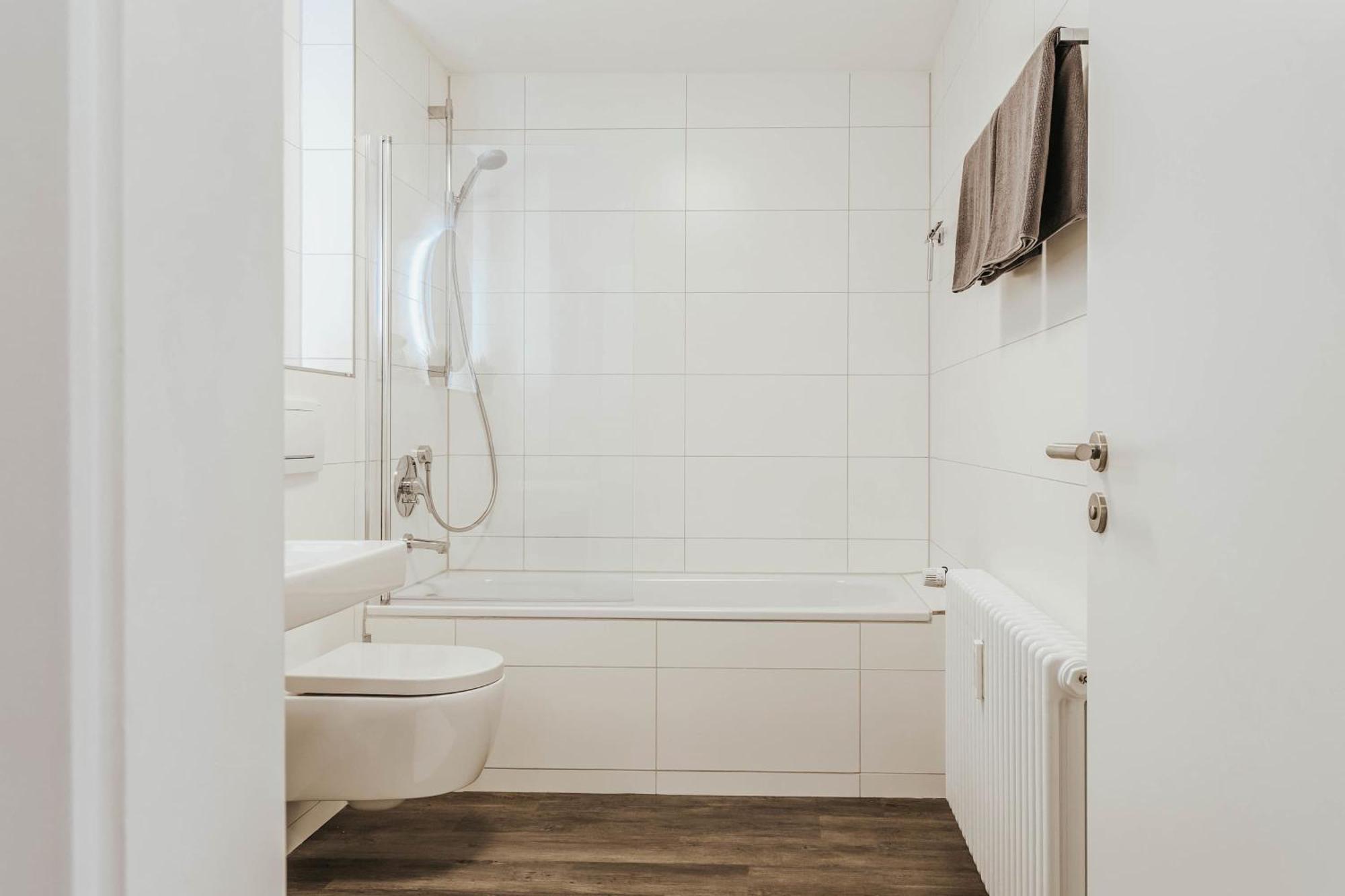 Relax Apartment Black & White FDH Esterno foto