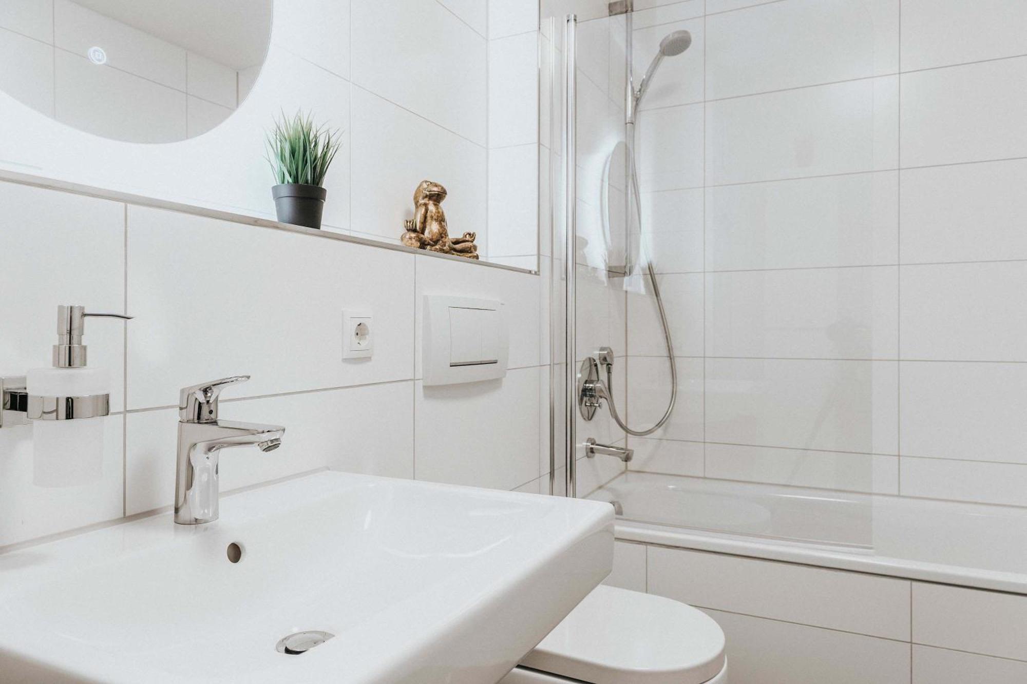 Relax Apartment Black & White FDH Esterno foto
