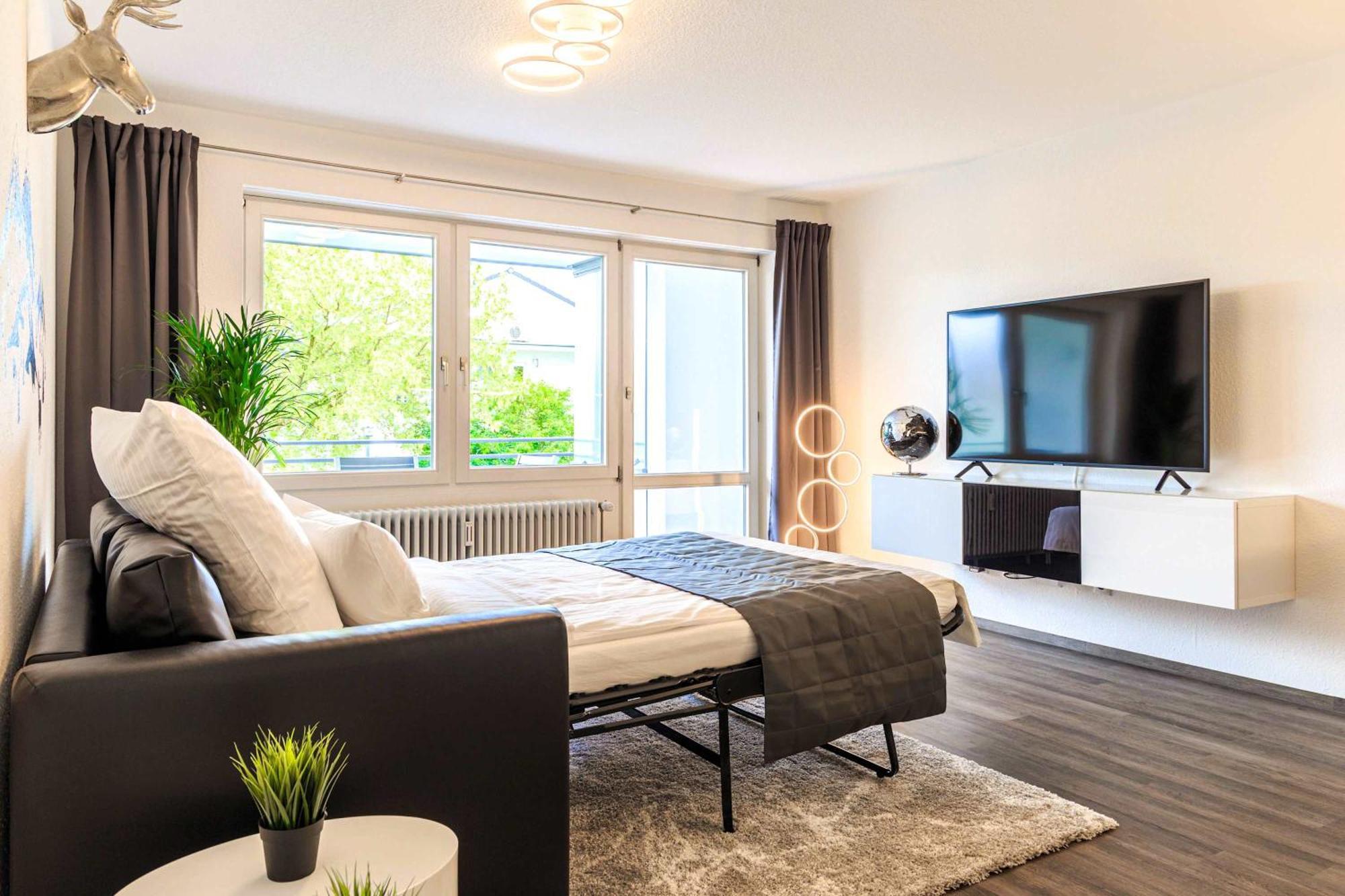 Relax Apartment Black & White FDH Esterno foto